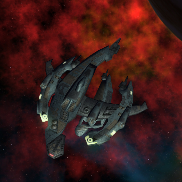 REFIXED Breen Battle Cruiser image - The Ultimate Universe mod for Star ...