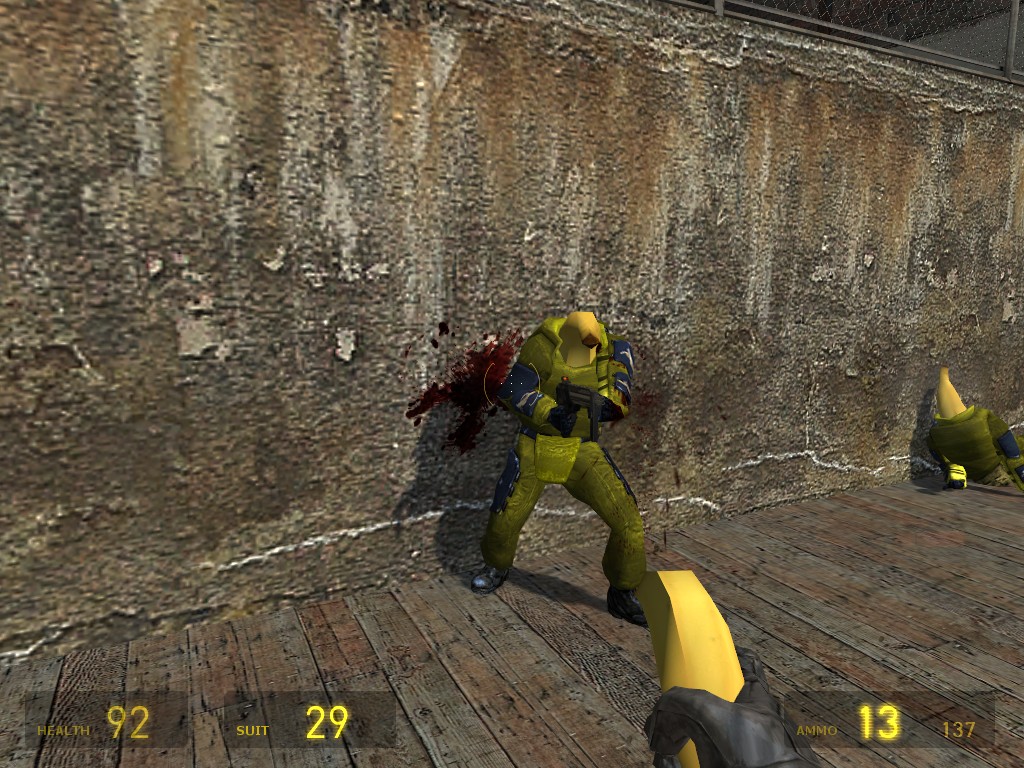Banana Bomb !! file - Garrys Mod for Half-Life 2 - ModDB