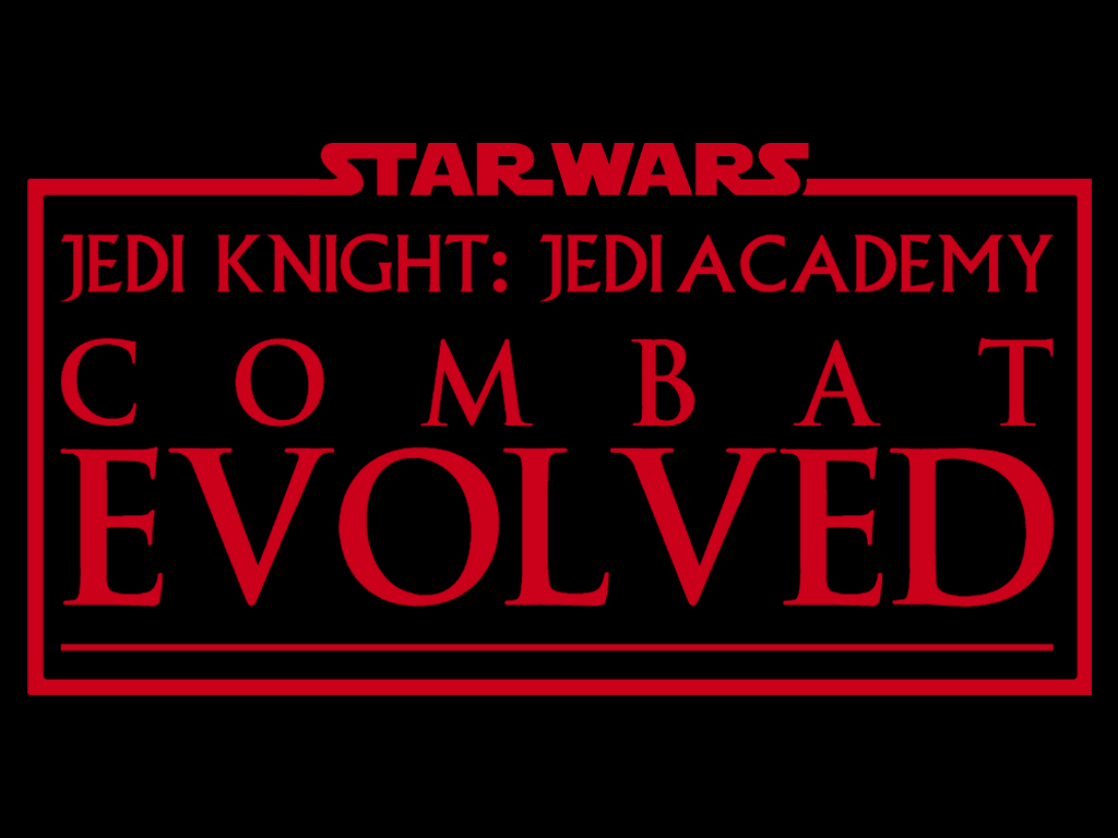 jedi academy evolution of combat 3