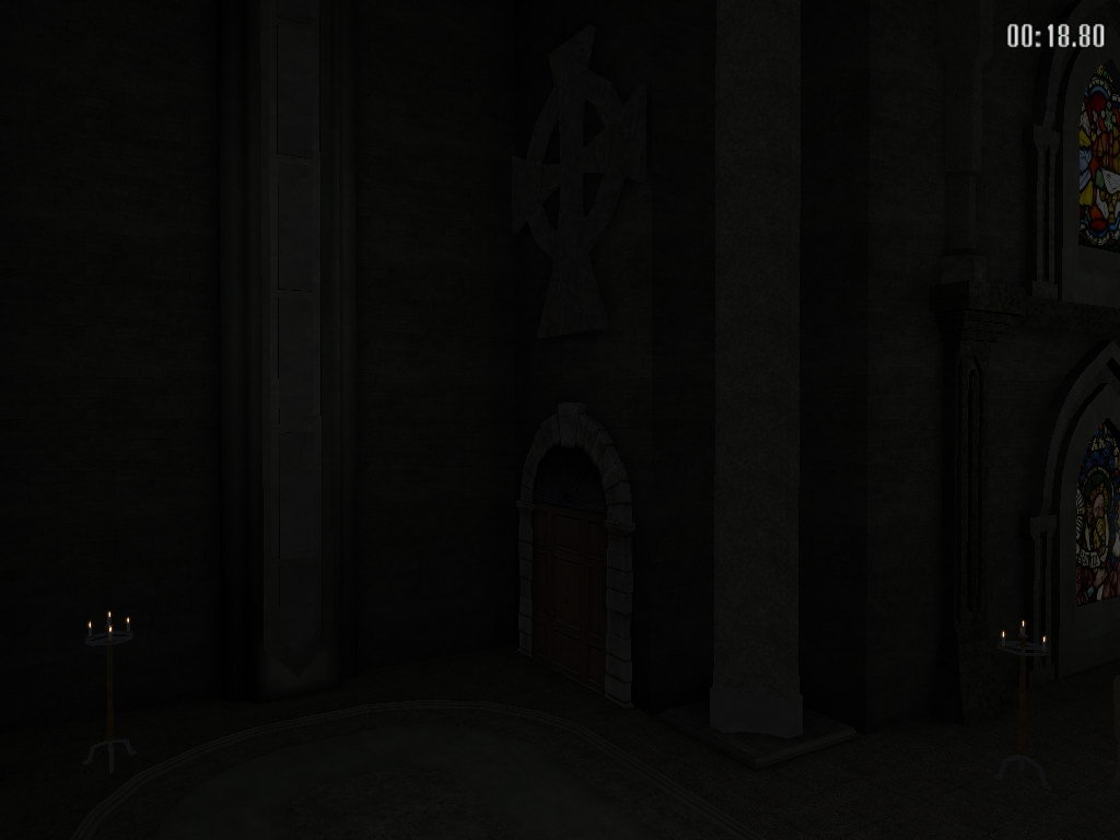 Church 4 Image - Vampire Slayer 2.0 Mod For Max Payne 2 - Moddb