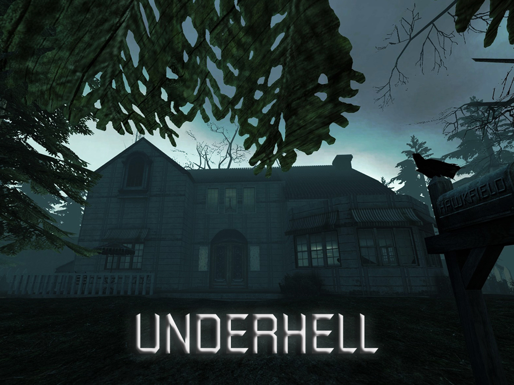 underhell chapter 2 release date