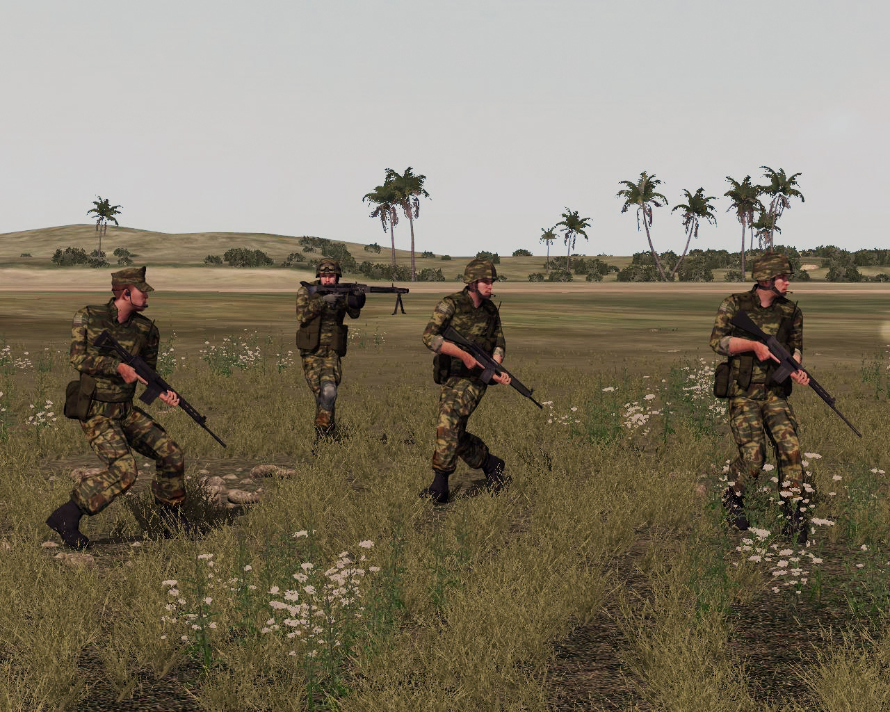 Arma armed assault steam фото 64