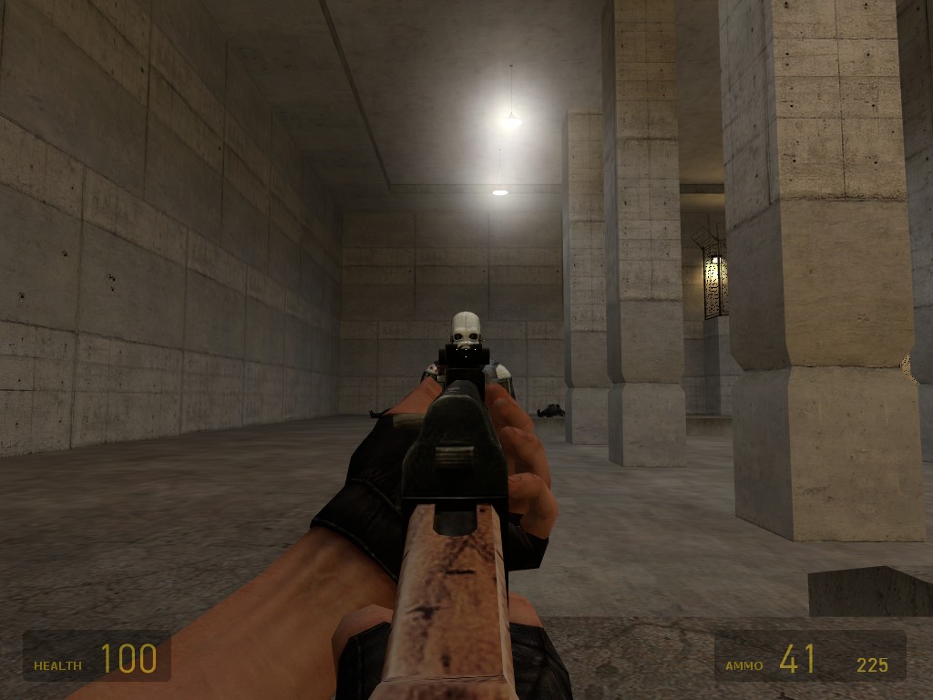 counter strike half life 2 download