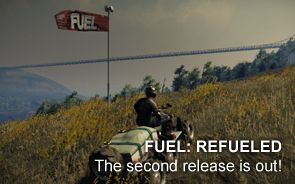 Fuel: Refueled