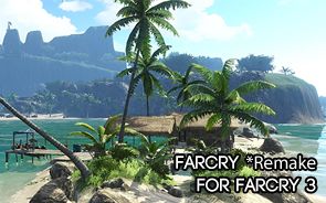 Far Cry Remake