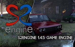 S2ENGINE HD 1.4.5 BETA Free For All