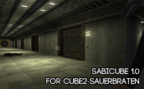 SabiCube 1.0 Released