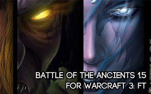 Battle of The Ancients 1.5