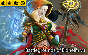 
Battlegrounds of Eldhelm v3