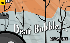 Dear Bubble - Free