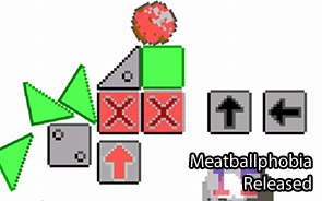 Meatballphobia Released