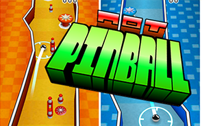 NOT PINBALL Released