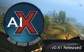 AIX2 Expansion MiniMOD
