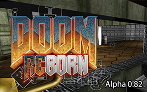Doom Reborn