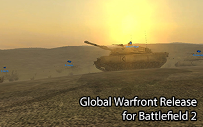 Global Warfront