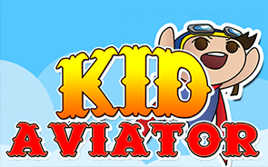 Kid Aviator