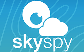 SkySpy Released