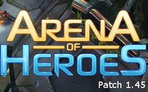 Arena of Heroes launches on iPhone and Android