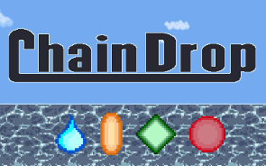 Chain Drop Released