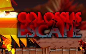 Colossus Escape out now!