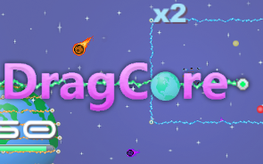 DragCore now on google play.