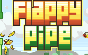 Flappy Pipe