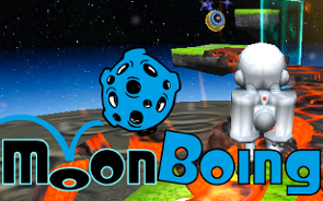 Moon Boing out on iOS and Android