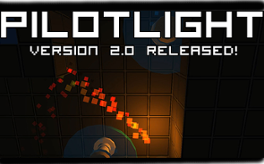 PilotLight 2.0