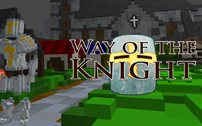 Way of the Knight Released