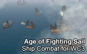 Age of Fighting Sail released!