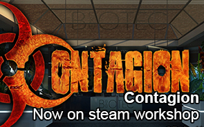 Contagion - Workshop Support