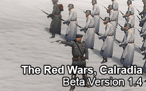 The Red Wars, Calradia 1923