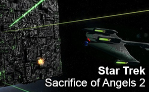 Star Trek: Sacrifice of Angels 2