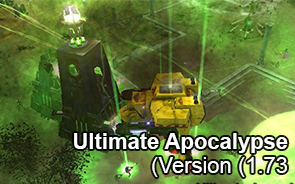 Ultimate Apocalypse Full Version (1.73)
