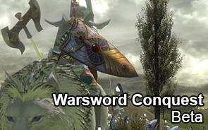 Warsword Conquest Beta
