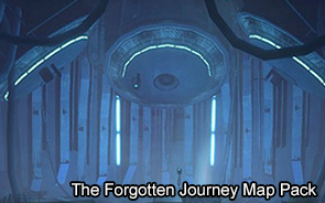 The Forgotten Journey