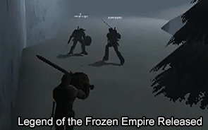 Legend of the Frozen Empire
