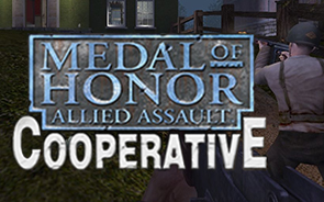 Medal of Honor: Cooperative