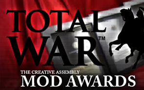 Total War Mod Awards