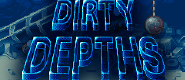 Dirty Depths out now!