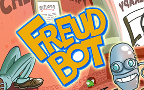 FreudBot Beta