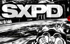 SXPD: the Rookie