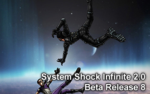 System Shock Infinite 2.0