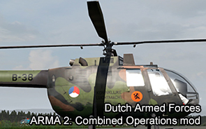 Dutch Armed Forces
