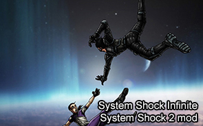 System Shock Infinite 2.0