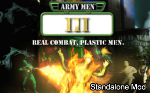 Army Men III