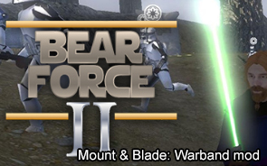 Star Wars - Bear Force II