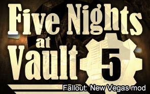 Five Nights at Vault 5