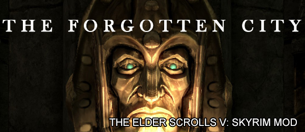 The Forgotten City Released