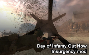 Day of Infamy Out now